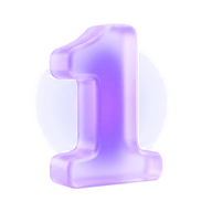 1