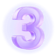 3